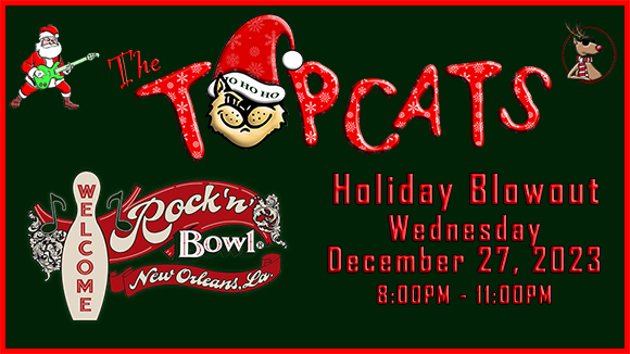 Rock 'n' Bowl